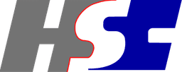 HSC Transporte Logo